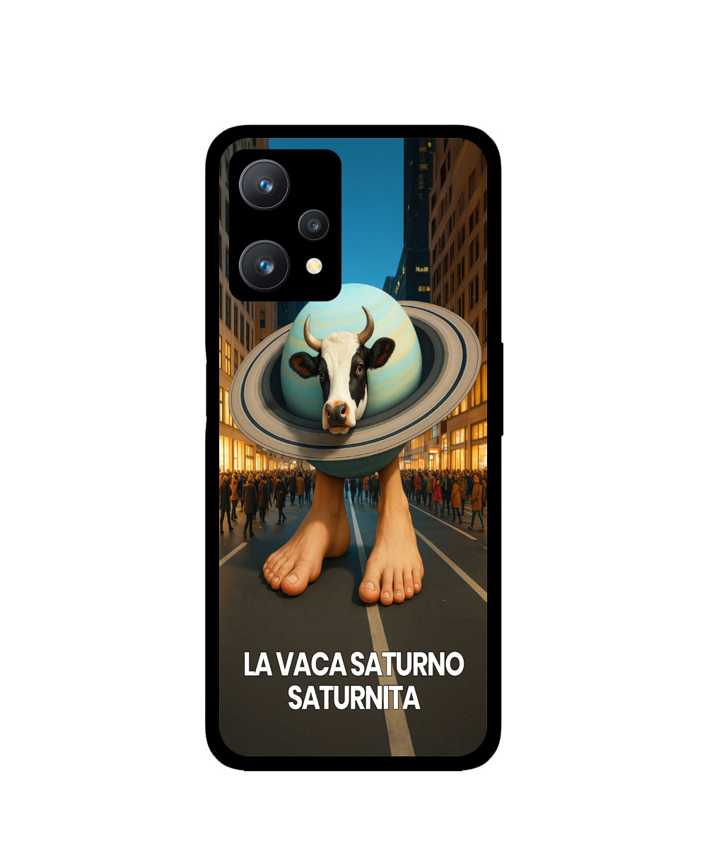 Case / Etui / Pokrowiec / Obudowa na telefon. Wzór: Realme 9 Pro