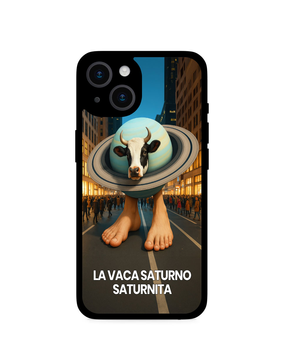 Case / Etui / Pokrowiec / Obudowa na telefon. Wzór: iPhone 14 Plus