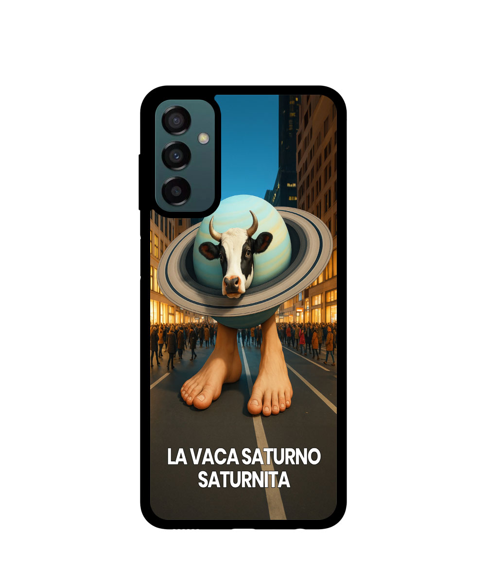 Case / Etui / Pokrowiec / Obudowa na telefon. Wzór: Samsung Galaxy M23 / M13