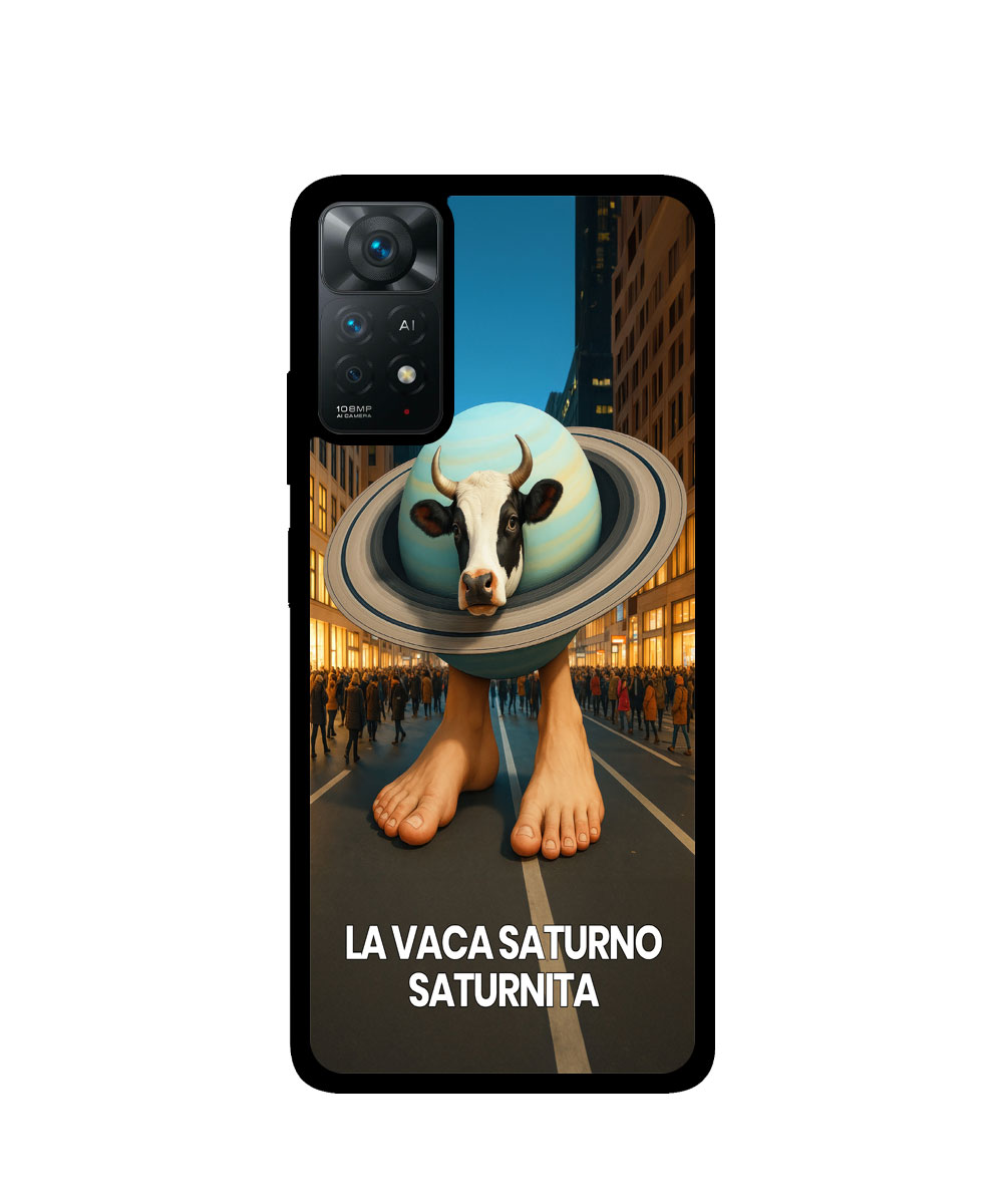 Case / Etui / Pokrowiec / Obudowa na telefon. Wzór: Xiaomi Redmi Note 11 Pro 5G