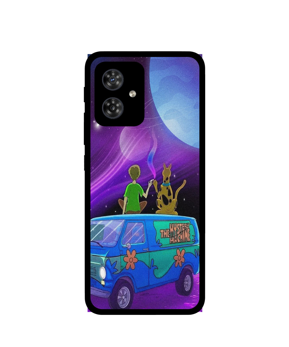 Case / Etui / Pokrowiec / Obudowa na telefon. Wzór: Motorola Moto G54 5G