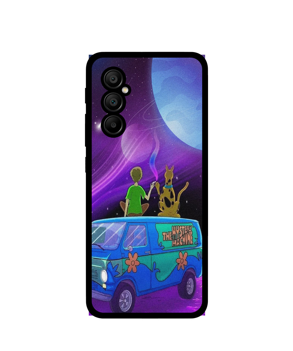 Case / Etui / Pokrowiec / Obudowa na telefon. Wzór: Samsung Galaxy M34