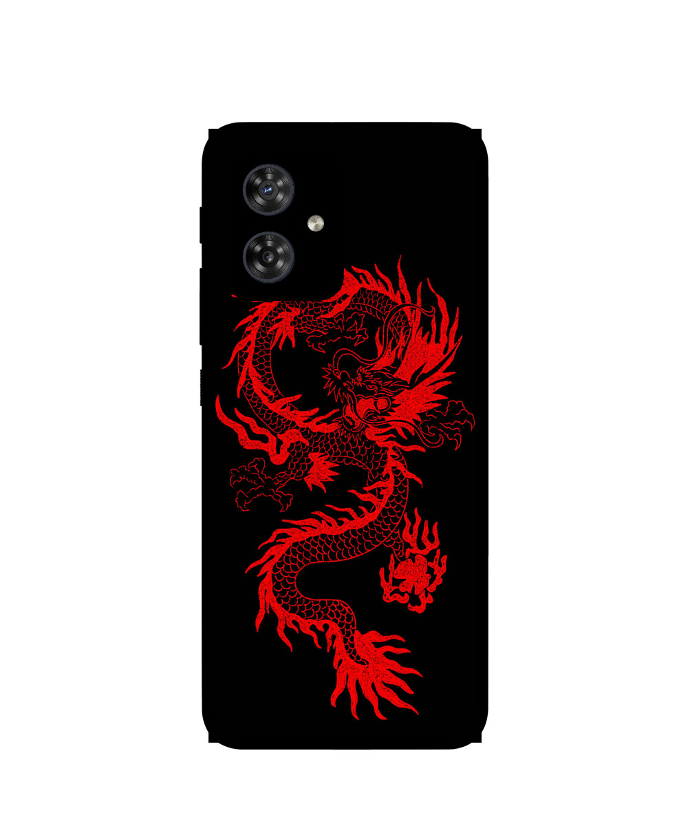 Red Dragon