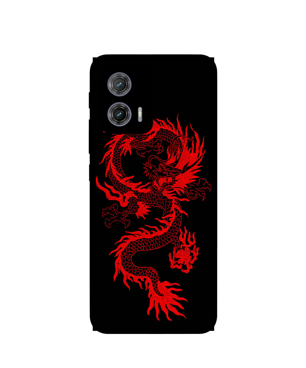 Red Dragon