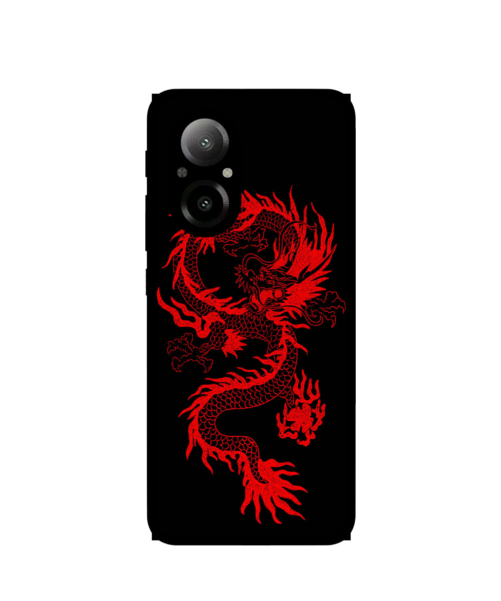 Red Dragon