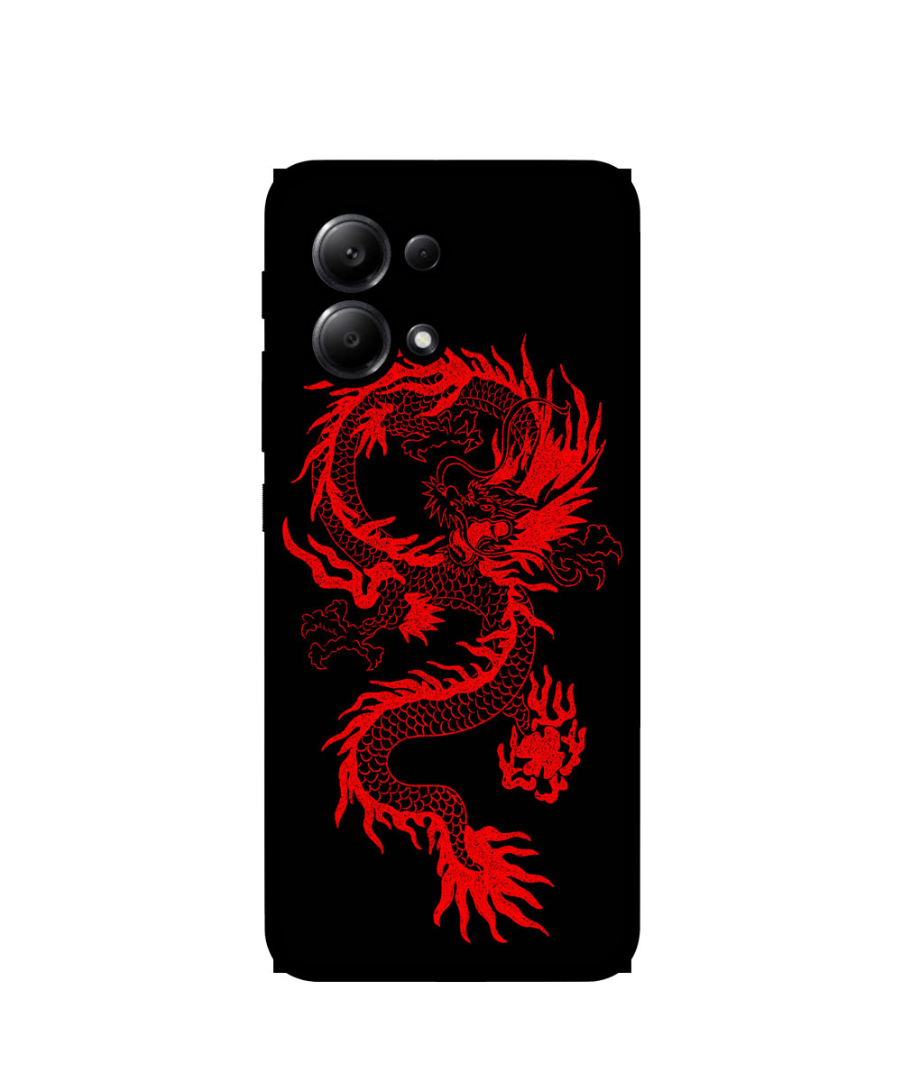 Red Dragon