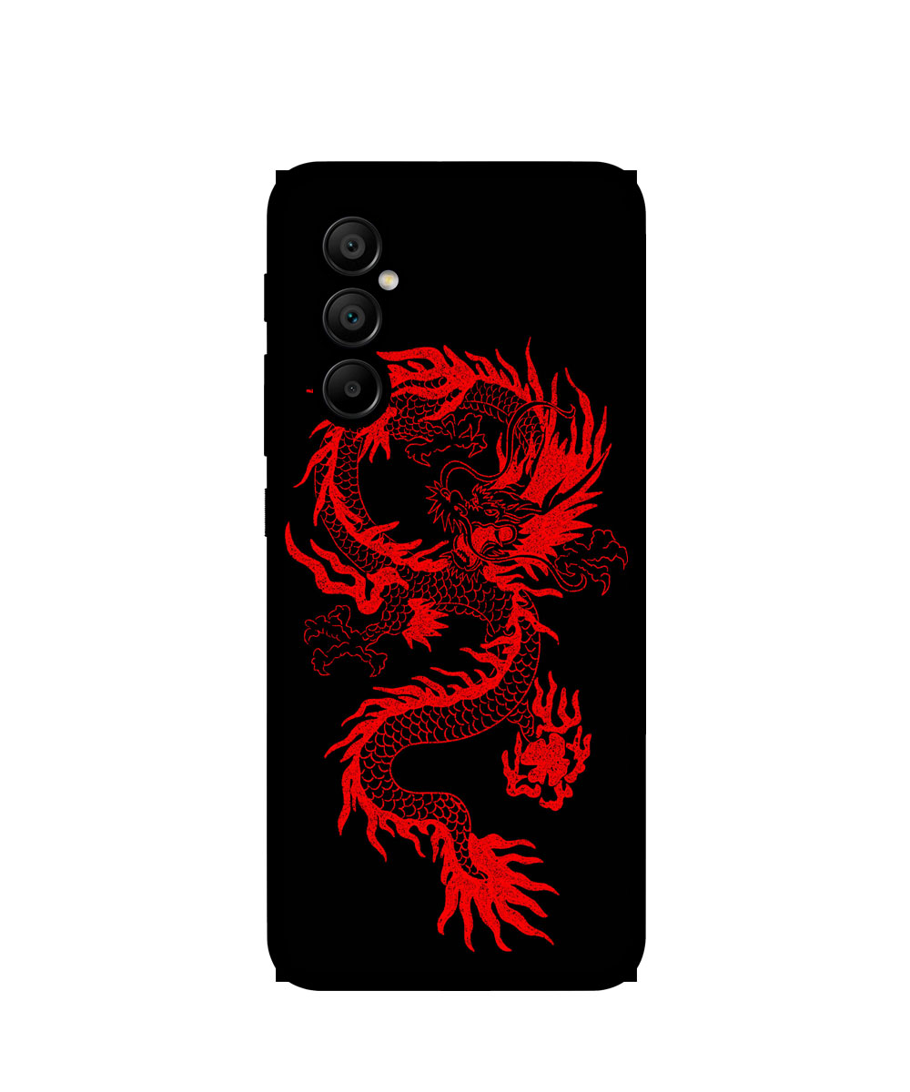 Red Dragon