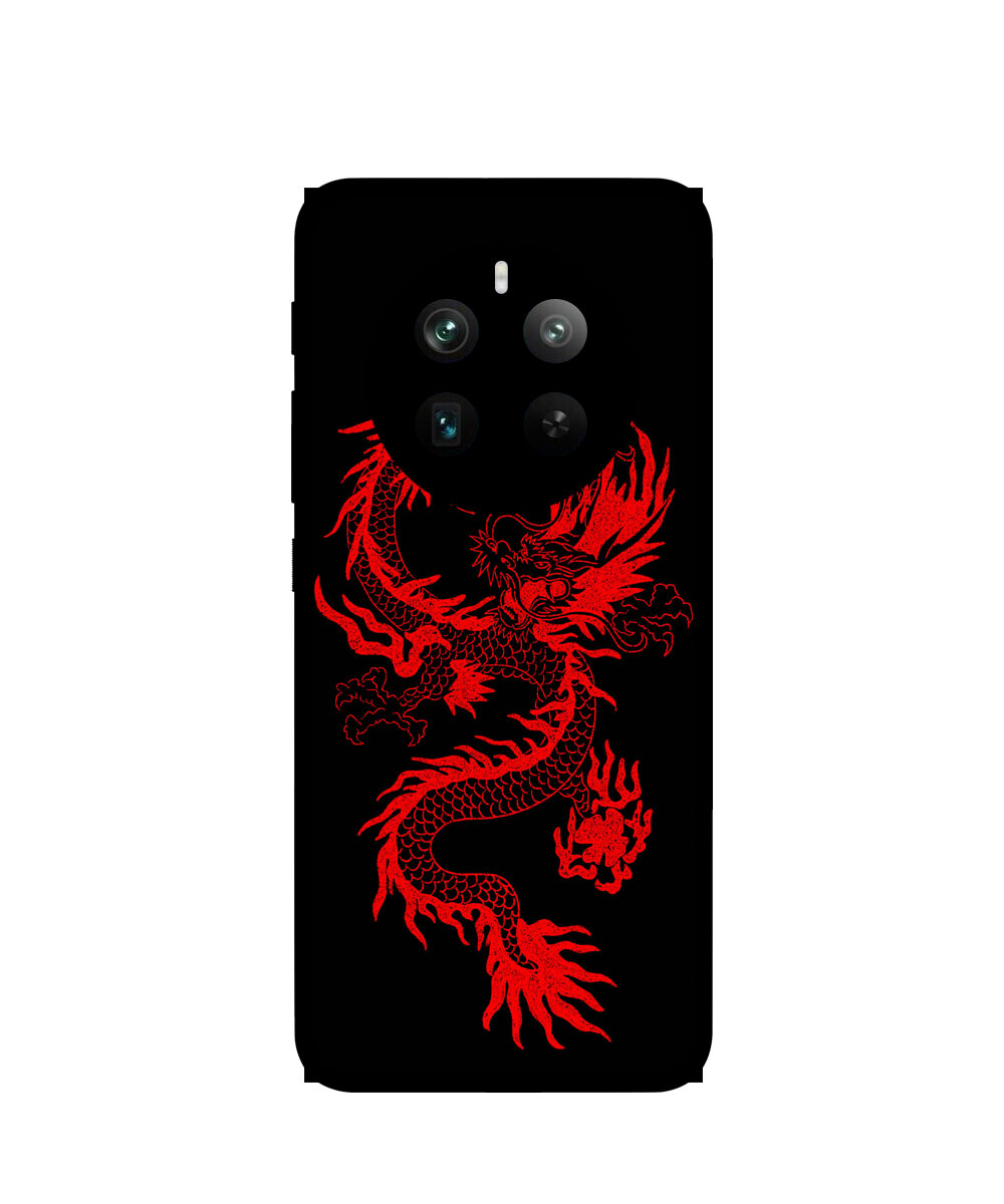 Red Dragon