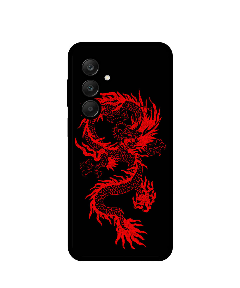 Red Dragon