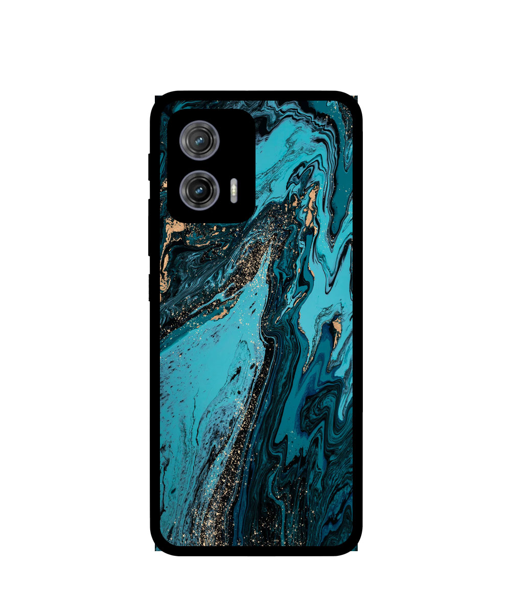 Case / Etui / Pokrowiec / Obudowa na telefon. Wzór: Motorola Moto G73 5G