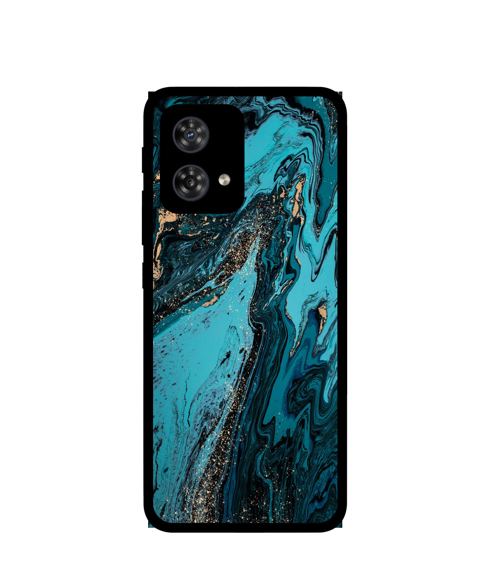 Case / Etui / Pokrowiec / Obudowa na telefon. Wzór: Motorola Moto G84 5G