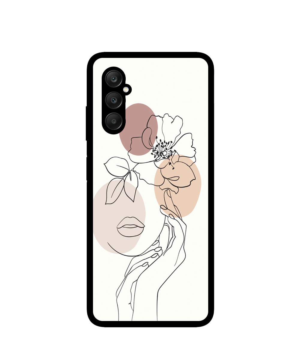 Case / Etui / Pokrowiec / Obudowa na telefon. Wzór: Samsung Galaxy A05S