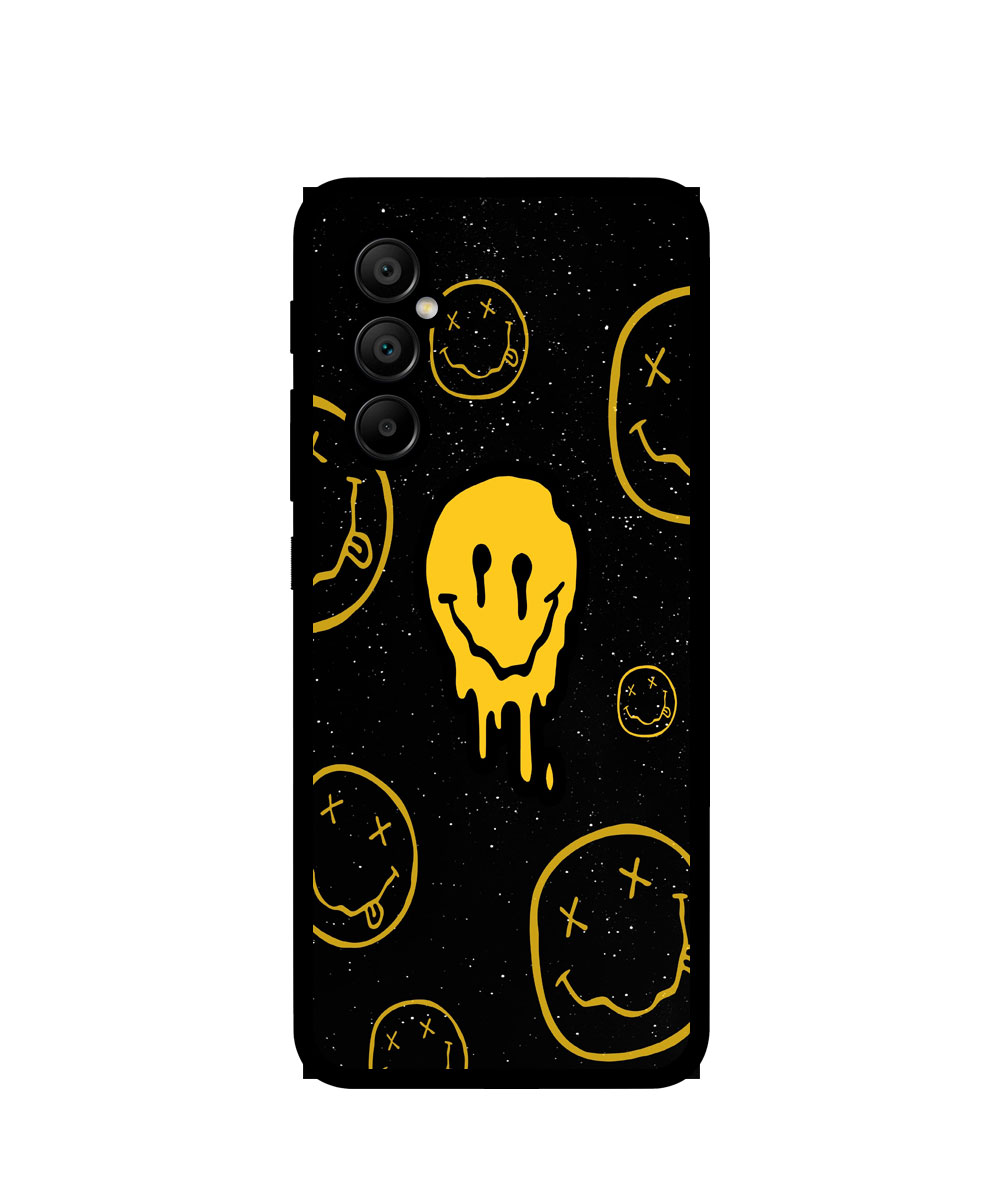 Case / Etui / Pokrowiec / Obudowa na telefon. Wzór: Samsung Galaxy A35