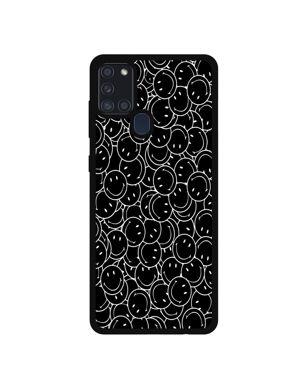 Case / Etui / Pokrowiec / Obudowa na telefon. Wzór: Samsung Galaxy A21s