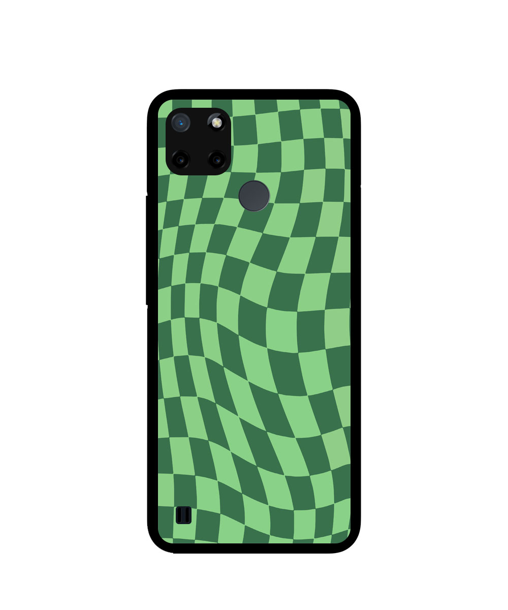 Green Chess