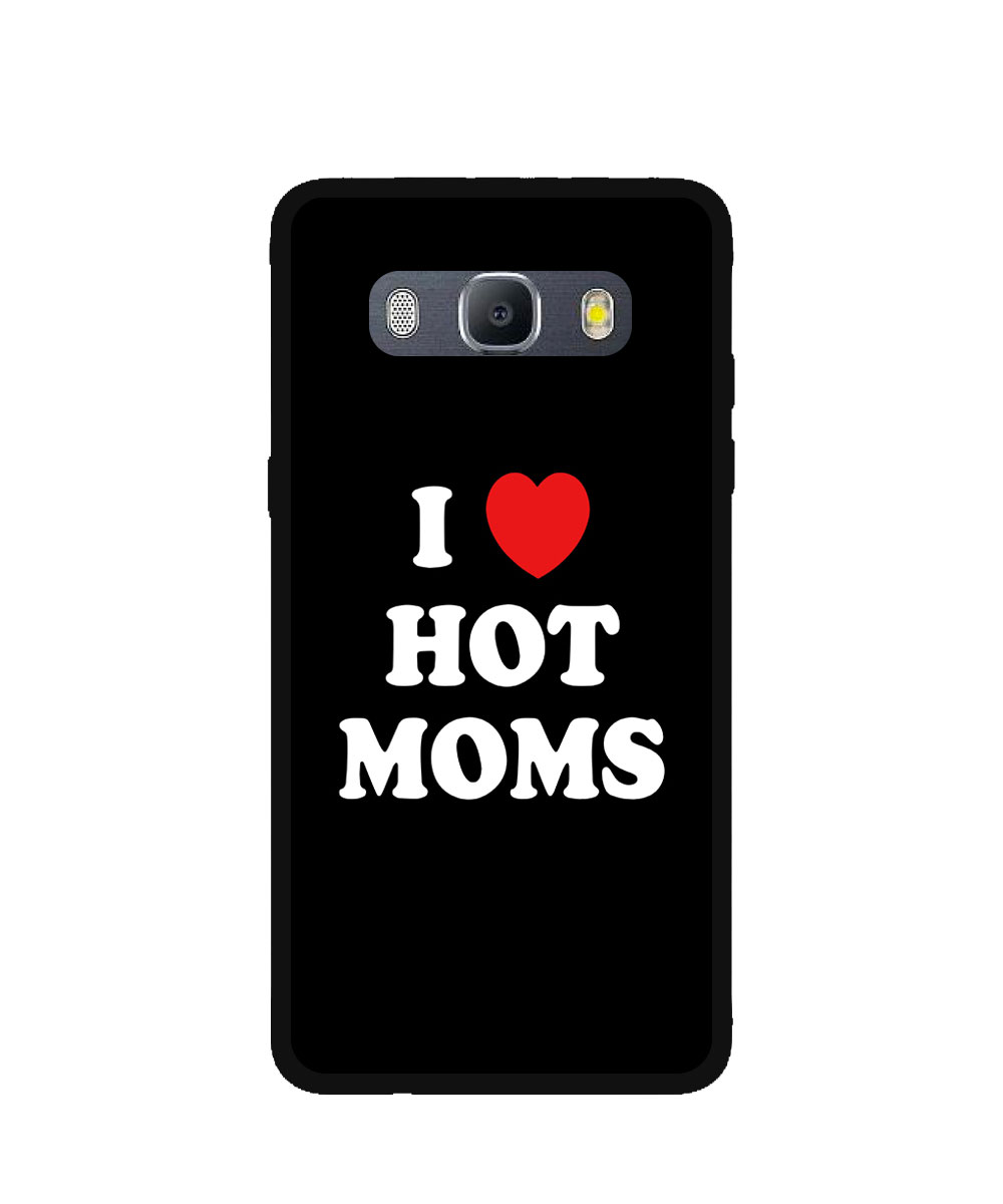 I Love Hot Moms