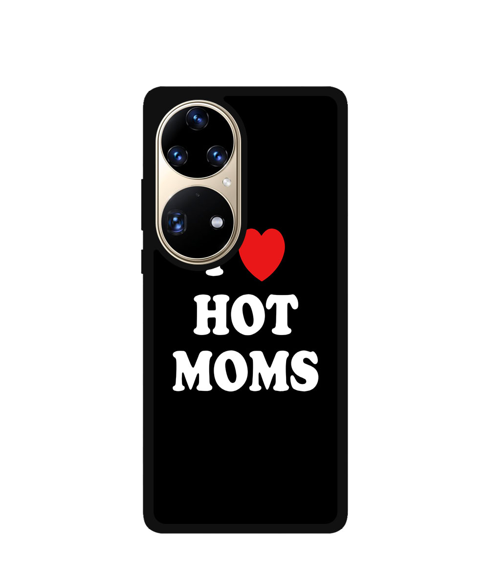 I Love Hot Moms