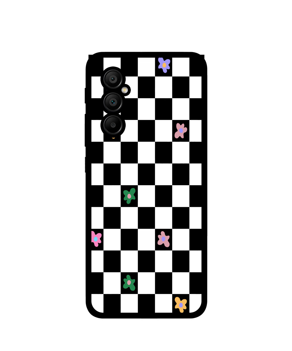 Case / Etui / Pokrowiec / Obudowa na telefon. Wzór: Samsung Galaxy M34