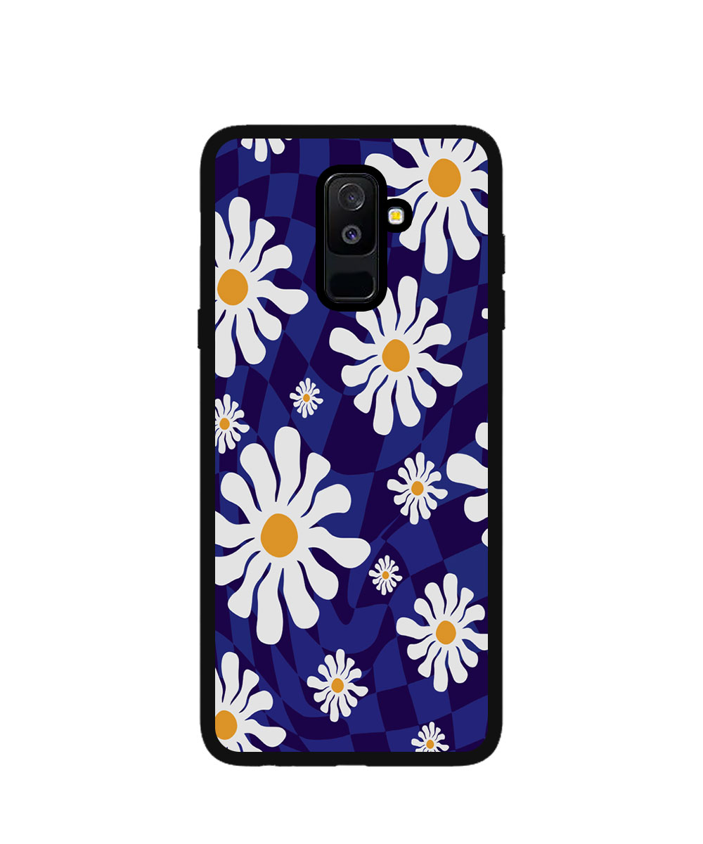 Case / Etui / Pokrowiec / Obudowa na telefon. Wzór: Samsung Galaxy A6