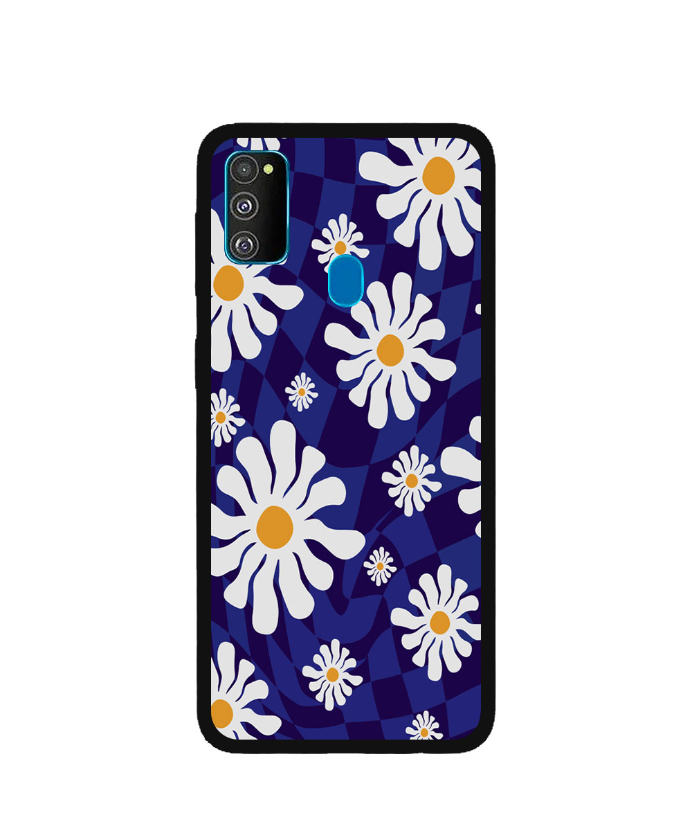 Case / Etui / Pokrowiec / Obudowa na telefon. Wzór: Samsung Galaxy M30s / M21