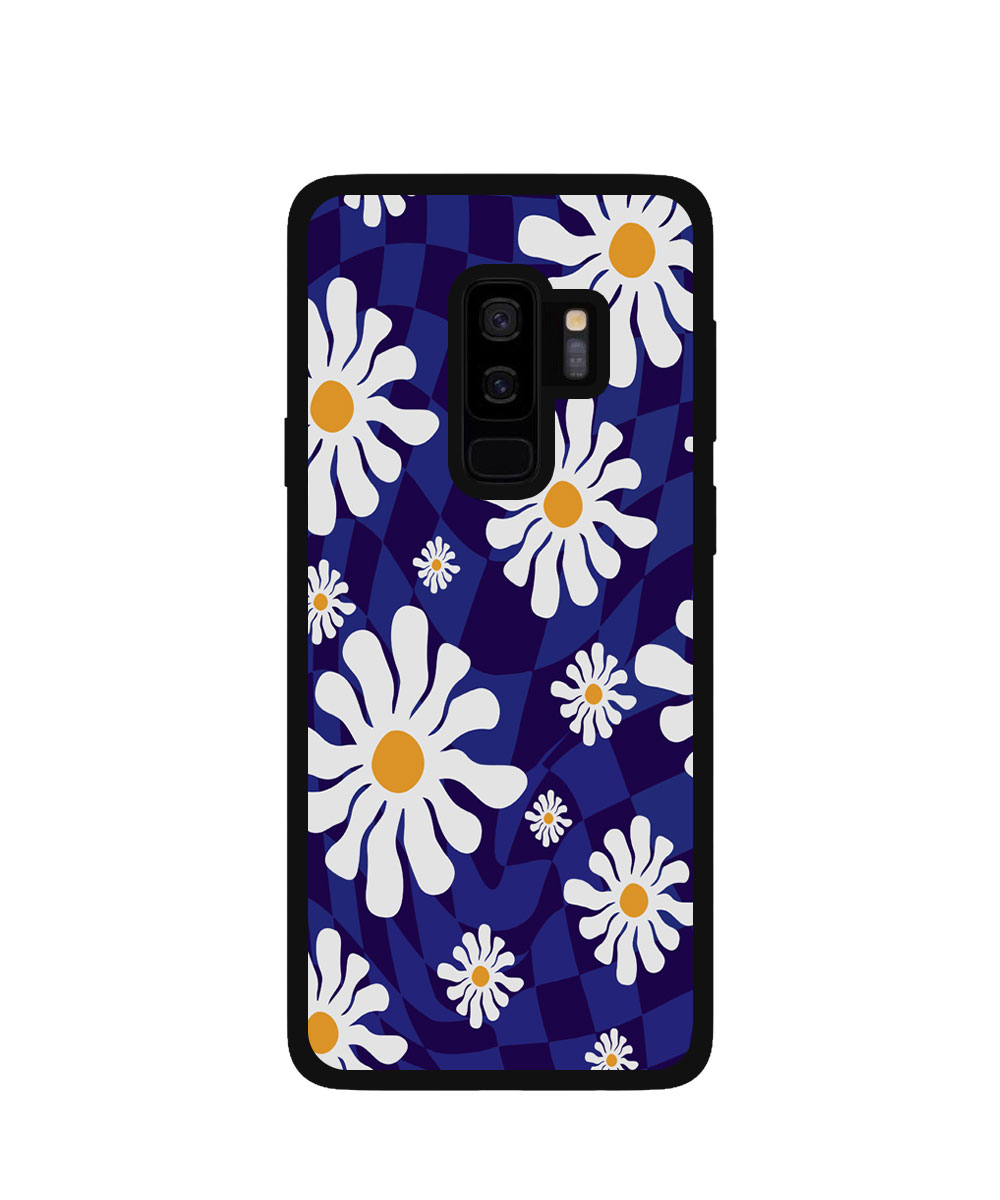 Samsung Galaxy S9 – SZKLANE