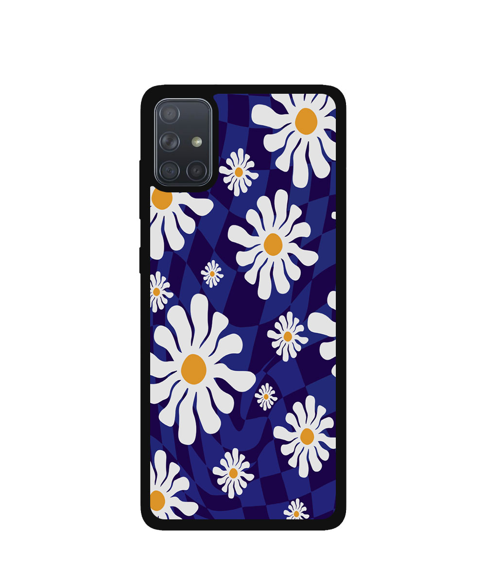 Samsung Galaxy A71 – SZKLANE