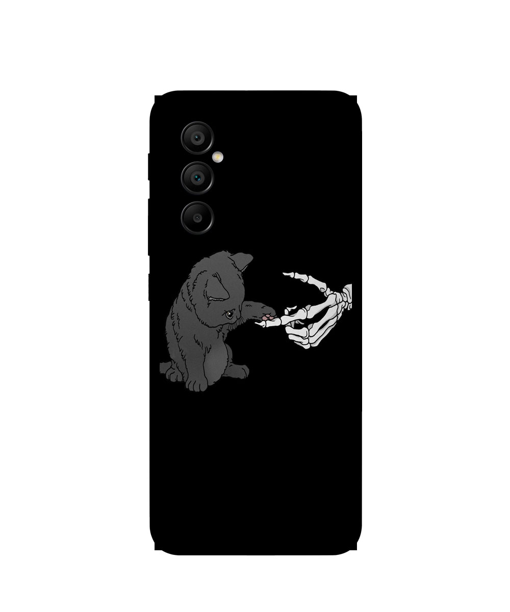 Case / Etui / Pokrowiec / Obudowa na telefon. Wzór: Samsung Galaxy A55 / A55 5G