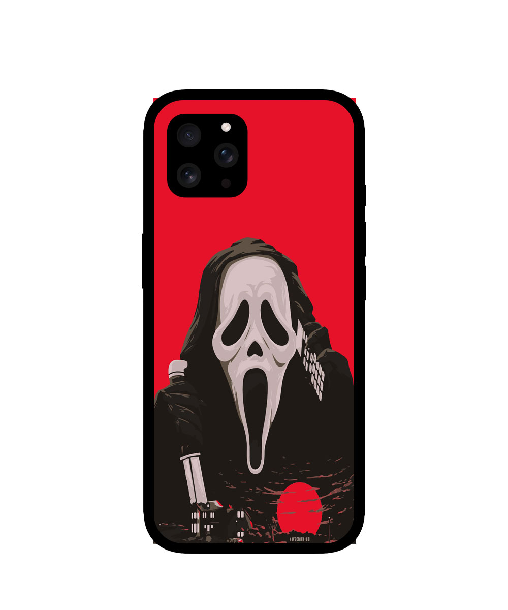 Case / Etui / Pokrowiec / Obudowa na telefon. Wzór: iPhone 16 Pro