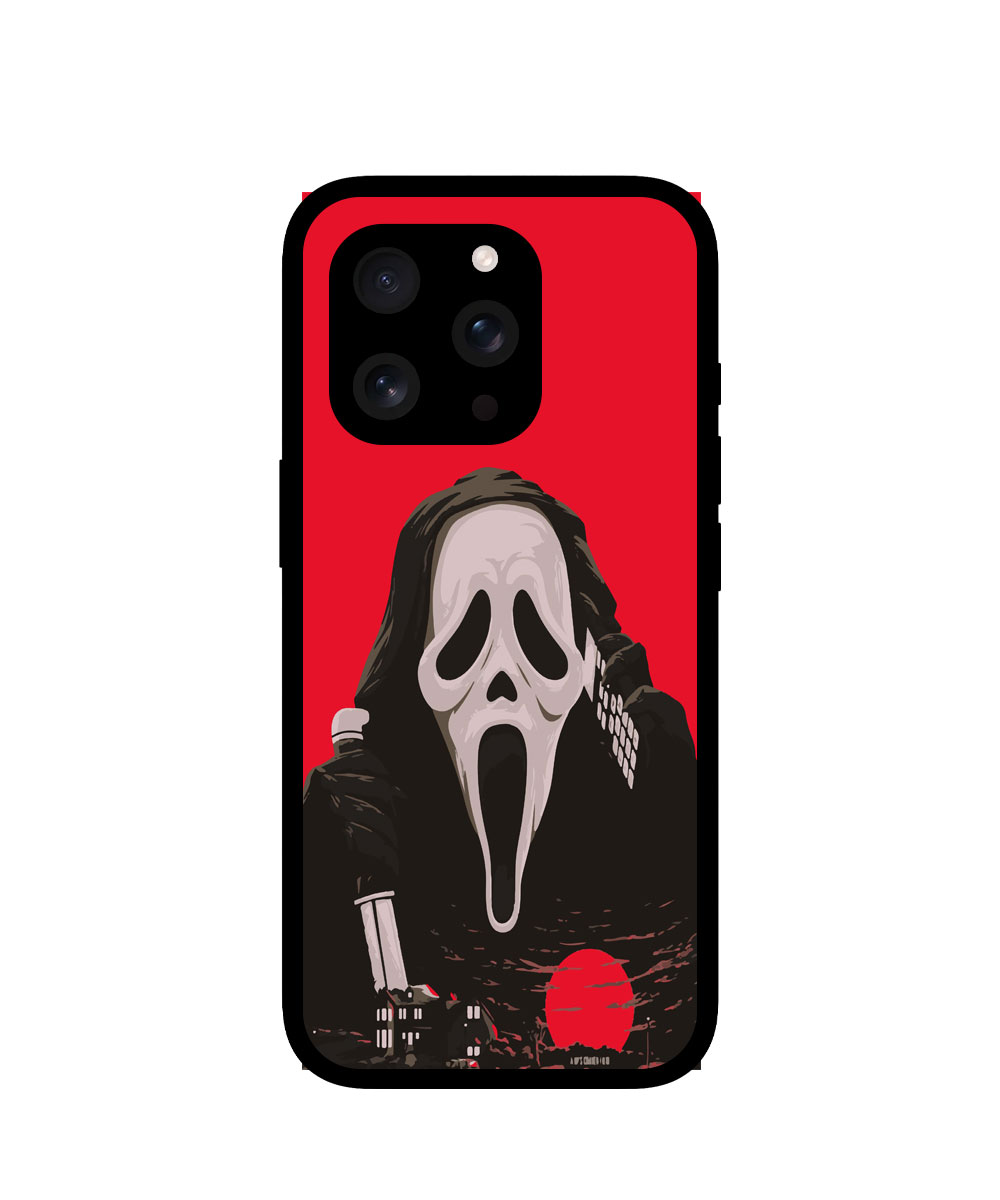 Case / Etui / Pokrowiec / Obudowa na telefon. Wzór: iPhone 16 Pro Max