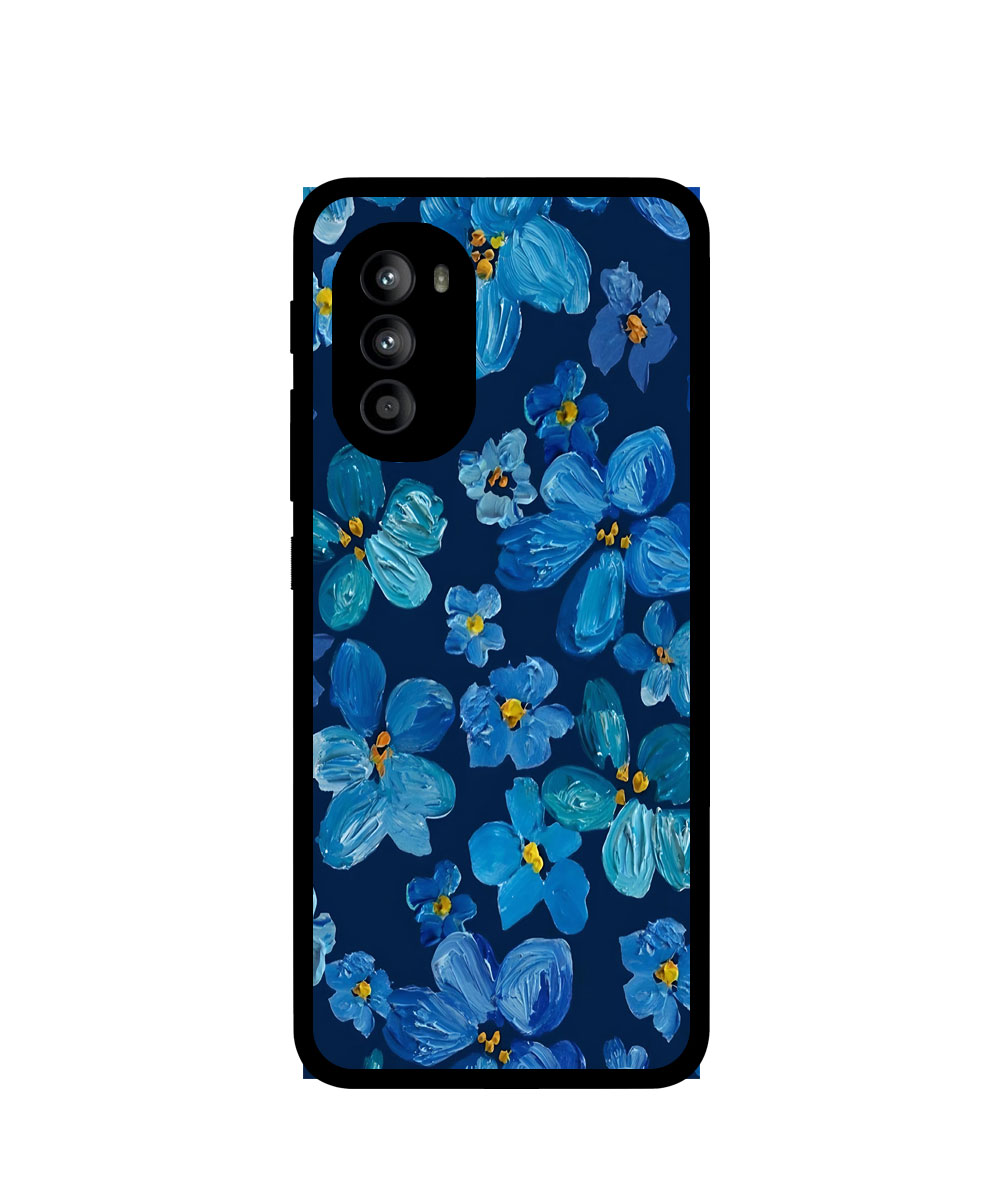 Case / Etui / Pokrowiec / Obudowa na telefon. Wzór: Motorola Moto G52