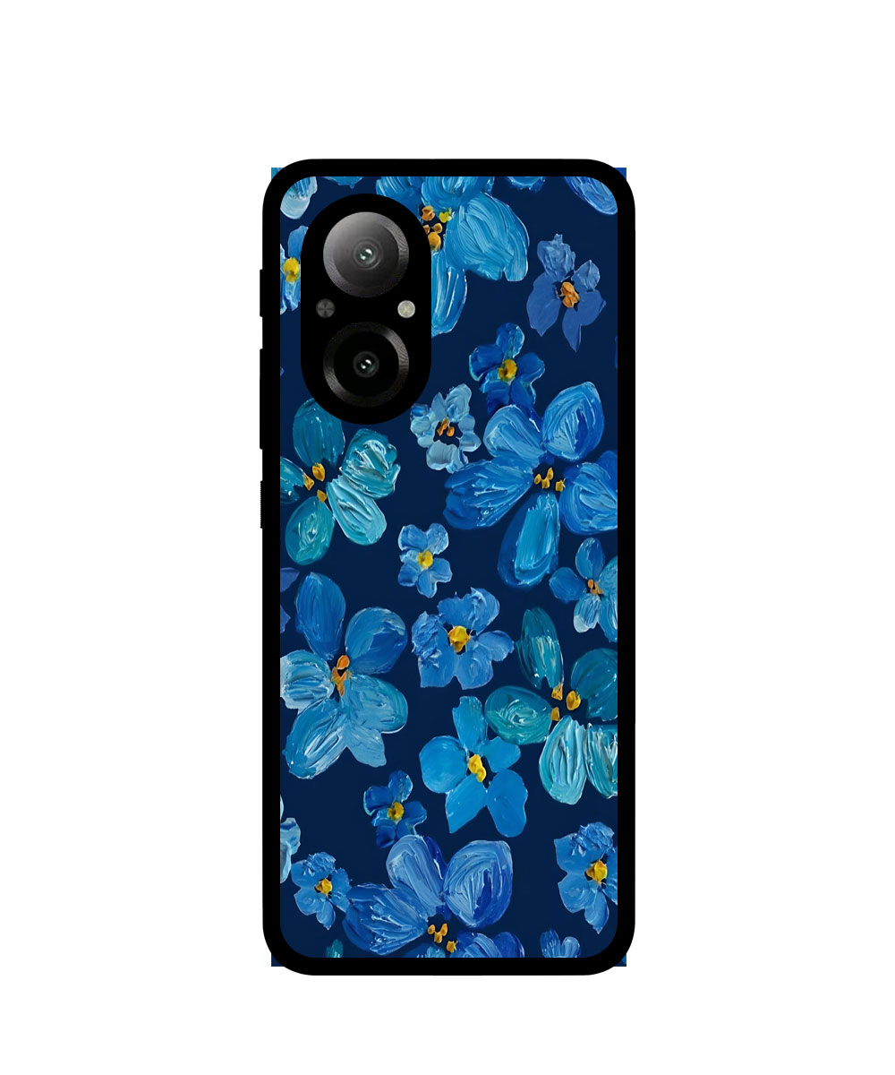 Case / Etui / Pokrowiec / Obudowa na telefon. Wzór: Realme C67 4G