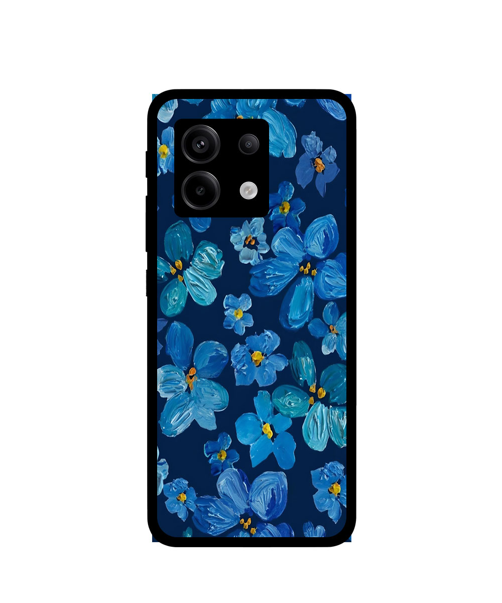 Case / Etui / Pokrowiec / Obudowa na telefon. Wzór: Xiaomi Redmi Note 13 Pro