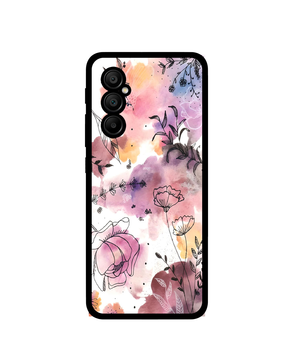 Case / Etui / Pokrowiec / Obudowa na telefon. Wzór: Samsung Galaxy A15