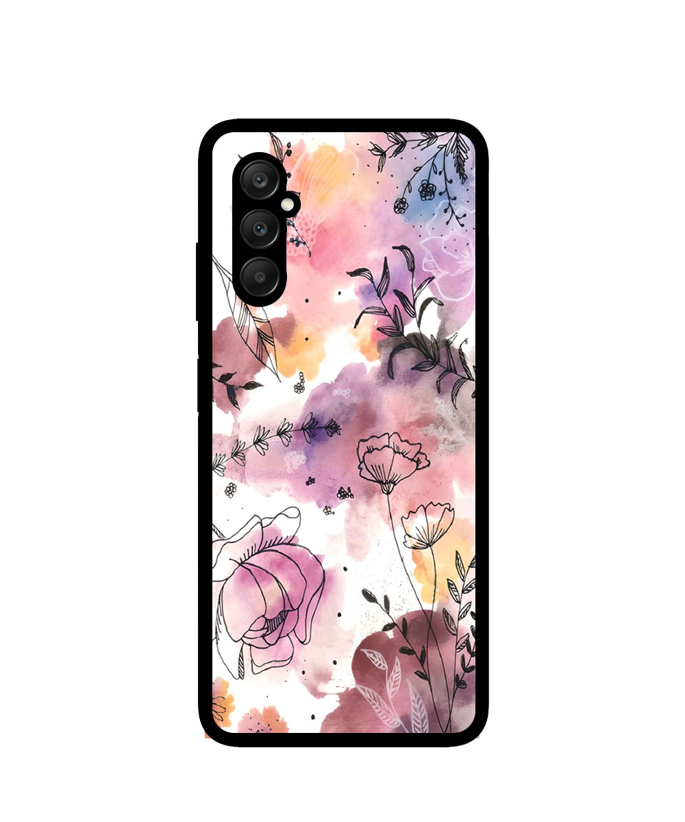 Case / Etui / Pokrowiec / Obudowa na telefon. Wzór: Samsung Galaxy A05S