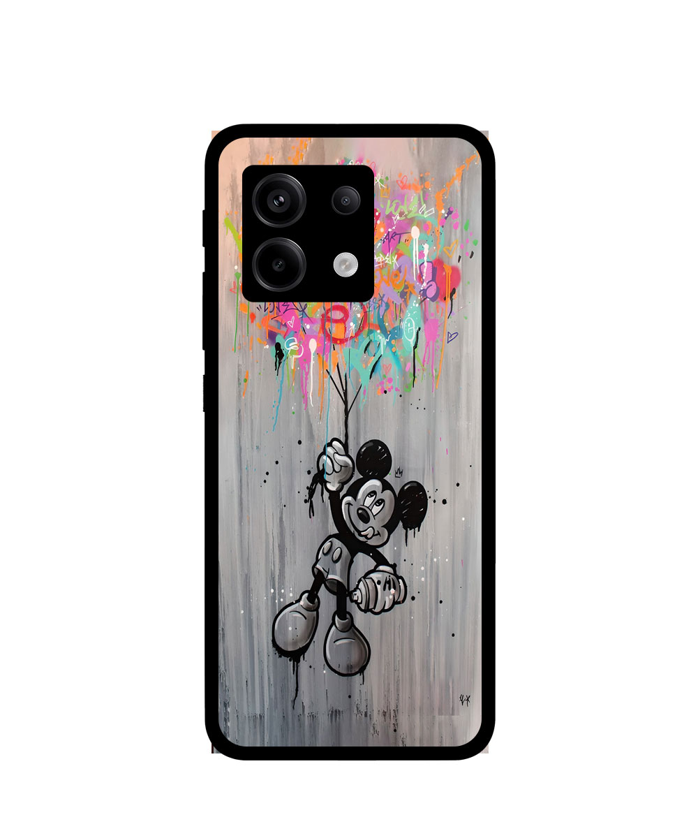 Case / Etui / Pokrowiec / Obudowa na telefon. Wzór: Xiaomi Redmi Note 13 Pro