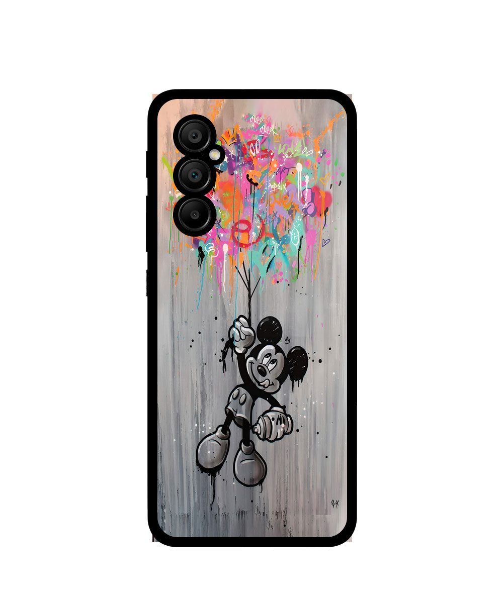 Case / Etui / Pokrowiec / Obudowa na telefon. Wzór: Samsung Galaxy A15