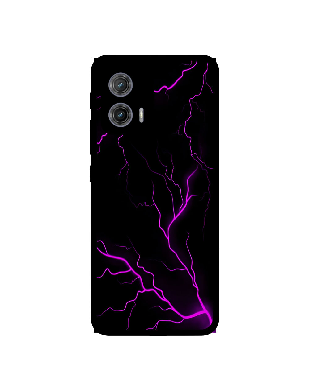 Case / Etui / Pokrowiec / Obudowa na telefon. Wzór: Motorola Moto G73 5G