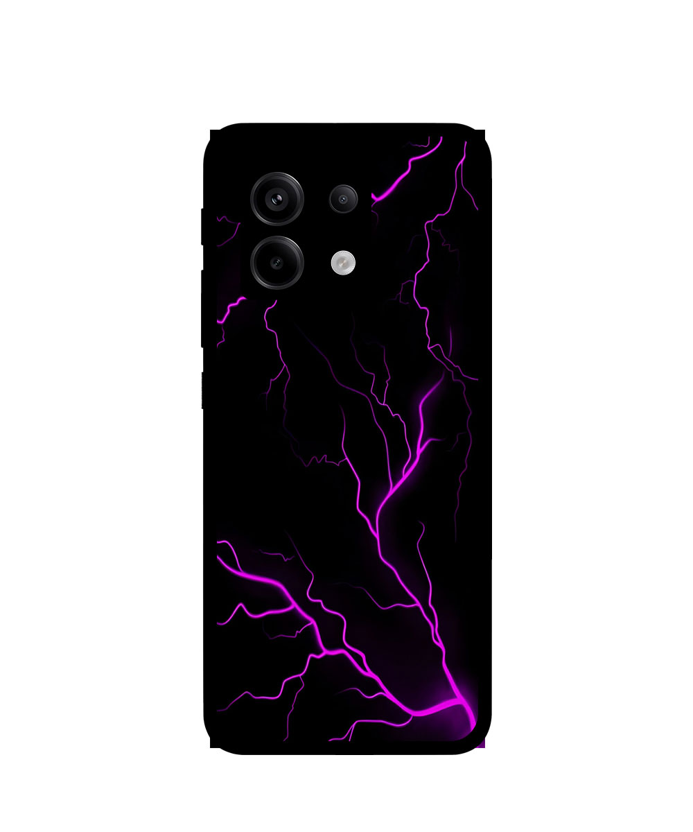 Case / Etui / Pokrowiec / Obudowa na telefon. Wzór: Xiaomi Redmi Note 13 Pro