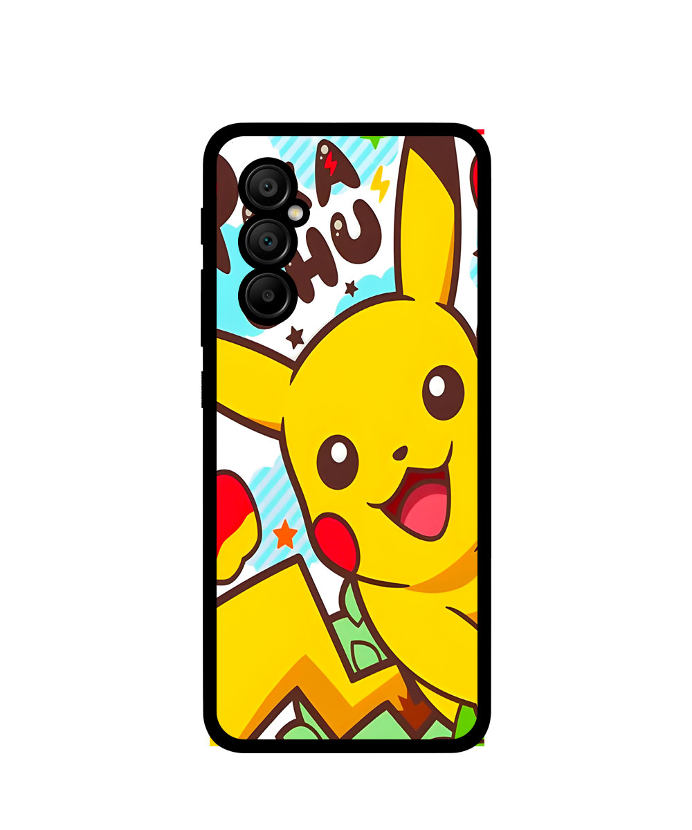 Case / Etui / Pokrowiec / Obudowa na telefon. Wzór: Samsung Galaxy A55 / A55 5G