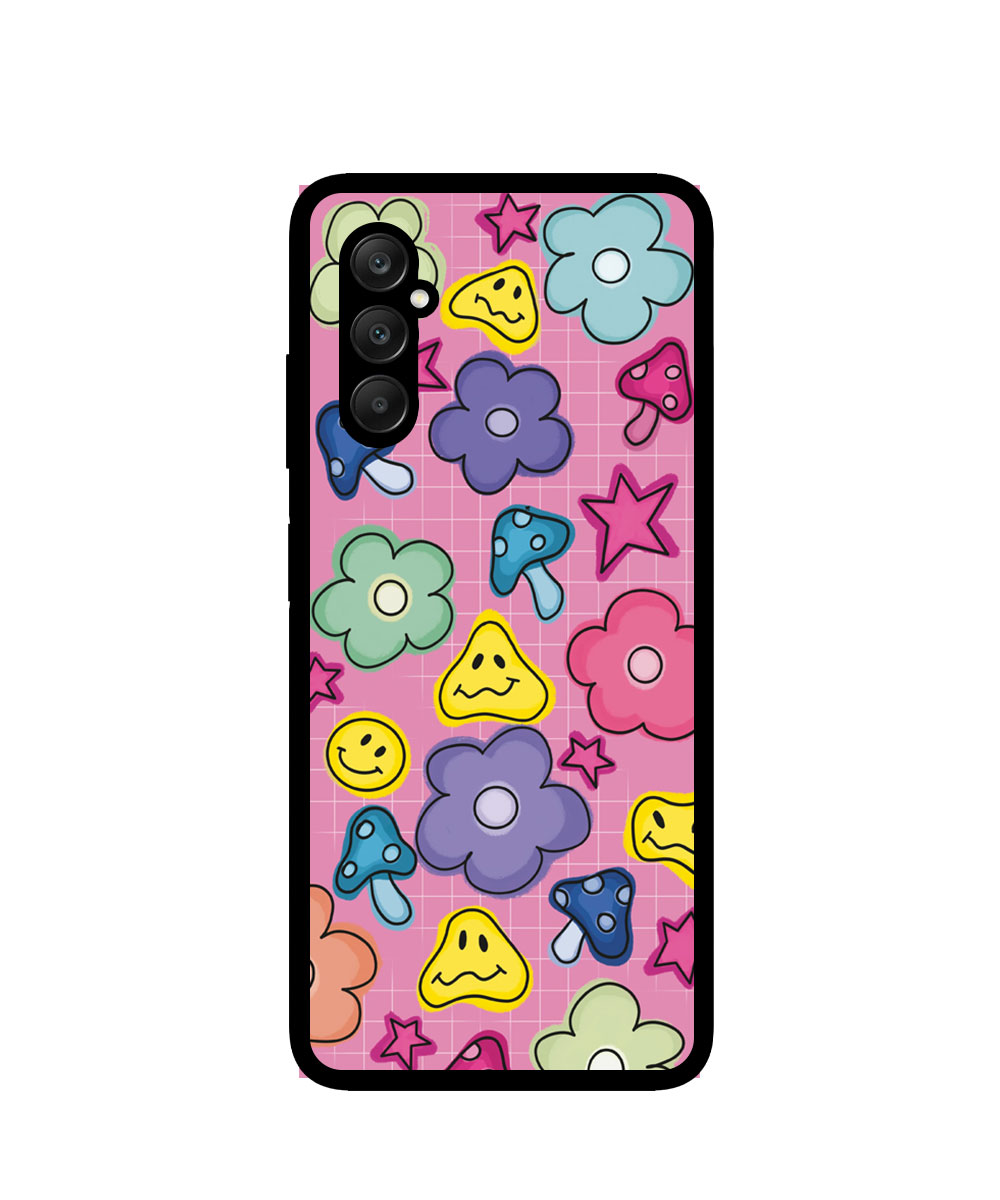 Case / Etui / Pokrowiec / Obudowa na telefon. Wzór: Samsung Galaxy A05S