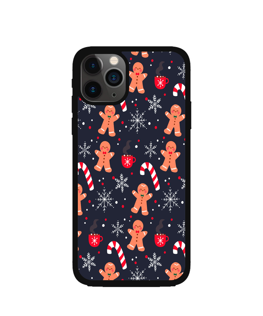 Case / Etui / Pokrowiec / Obudowa na telefon. Wzór: iPhone 11 Pro Max