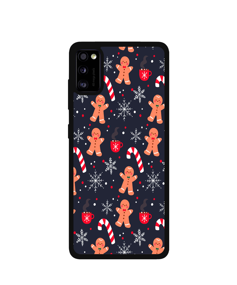 Case / Etui / Pokrowiec / Obudowa na telefon. Wzór: Samsung Galaxy A41