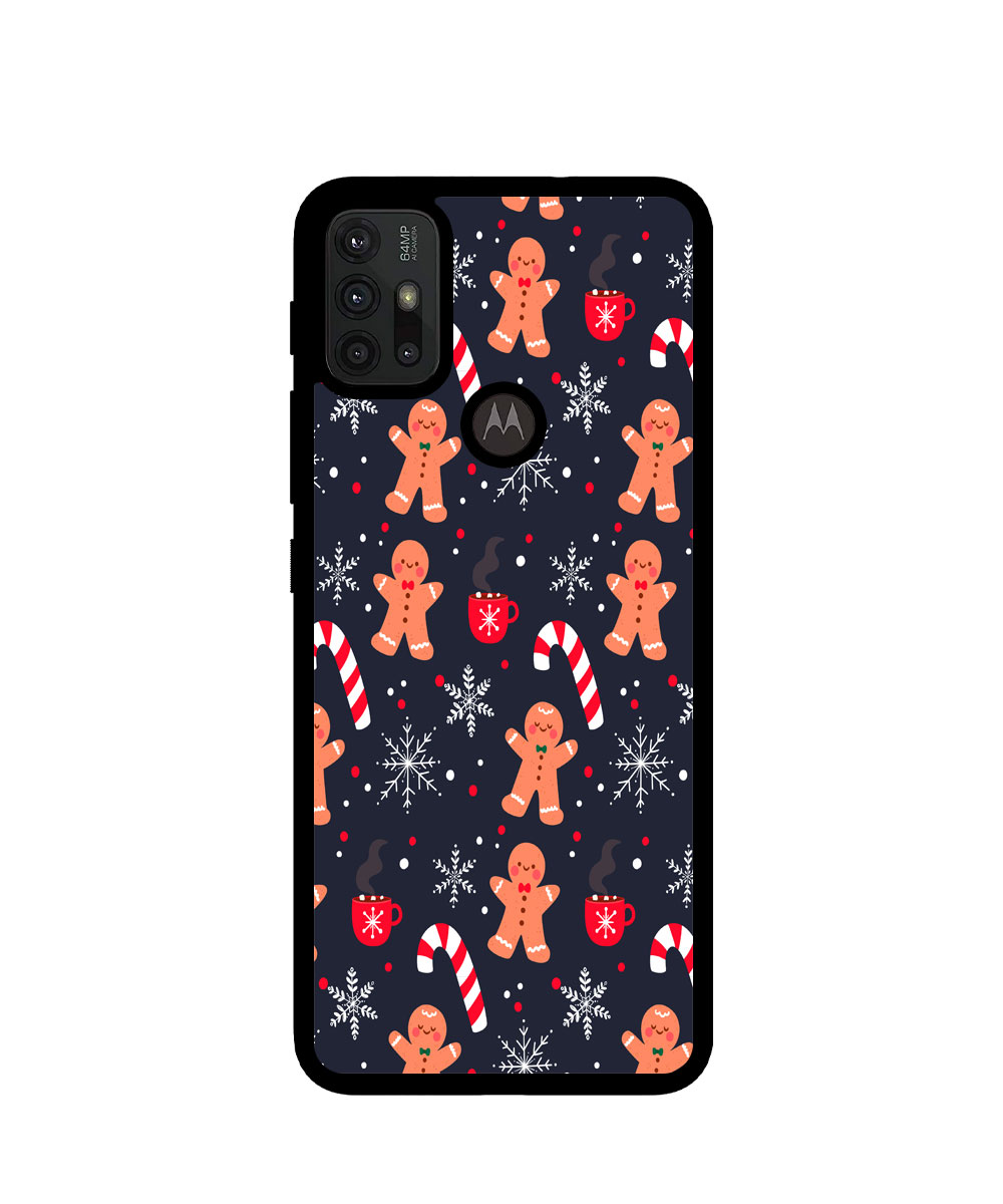 Case / Etui / Pokrowiec / Obudowa na telefon. Wzór: Motorola moto g30