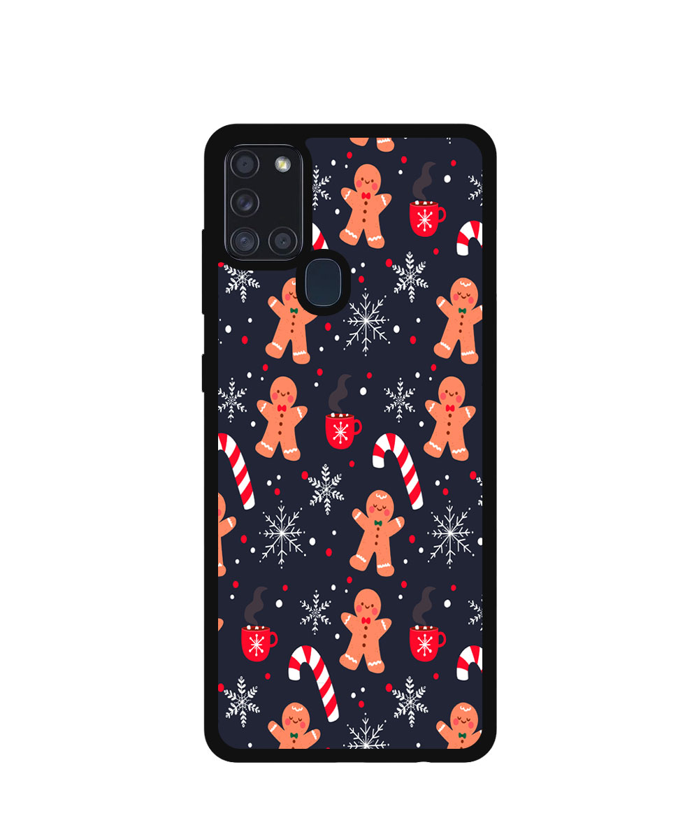 Case / Etui / Pokrowiec / Obudowa na telefon. Wzór: Samsung Galaxy A21s