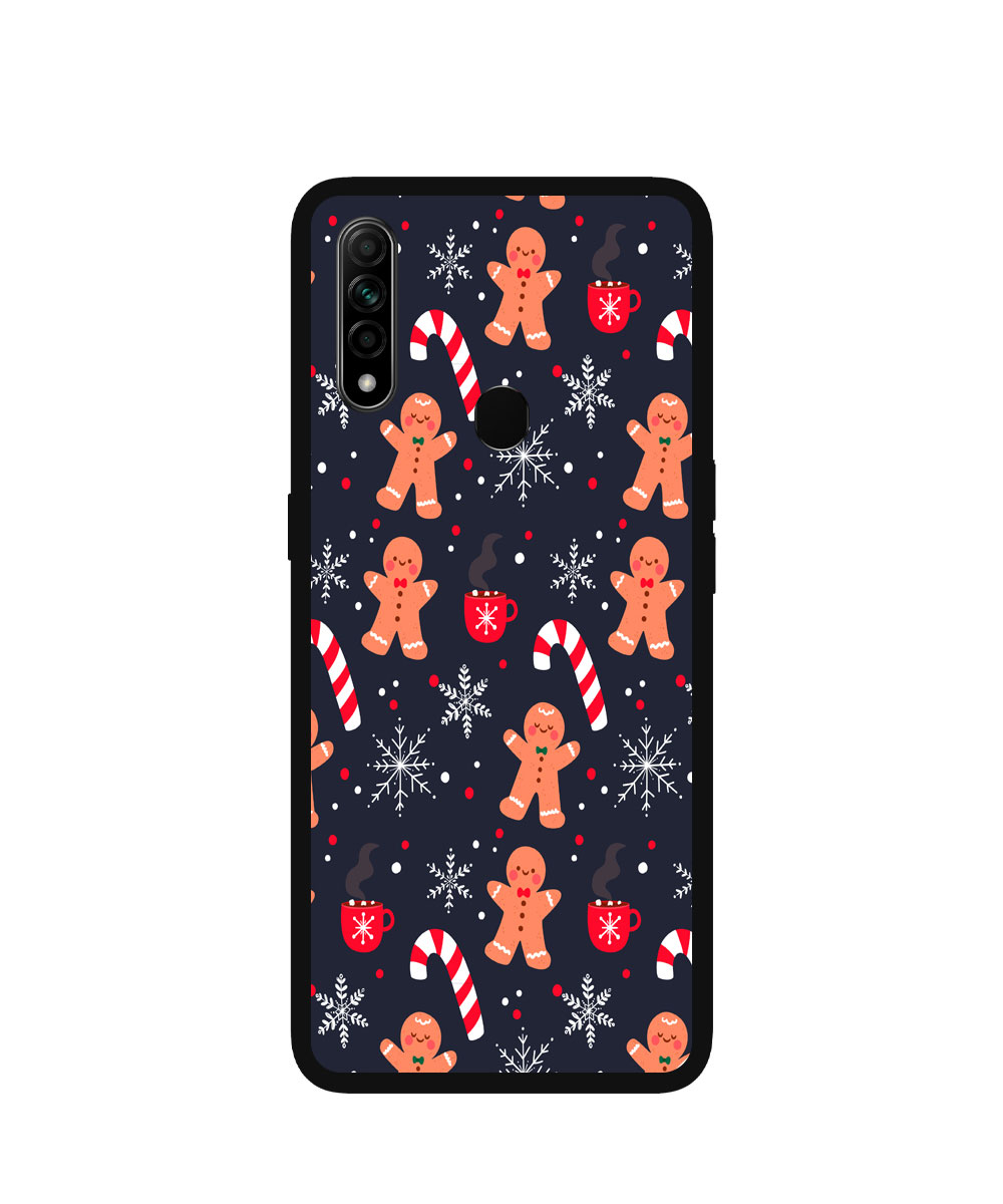 Case / Etui / Pokrowiec / Obudowa na telefon. Wzór: Oppo A31/A8