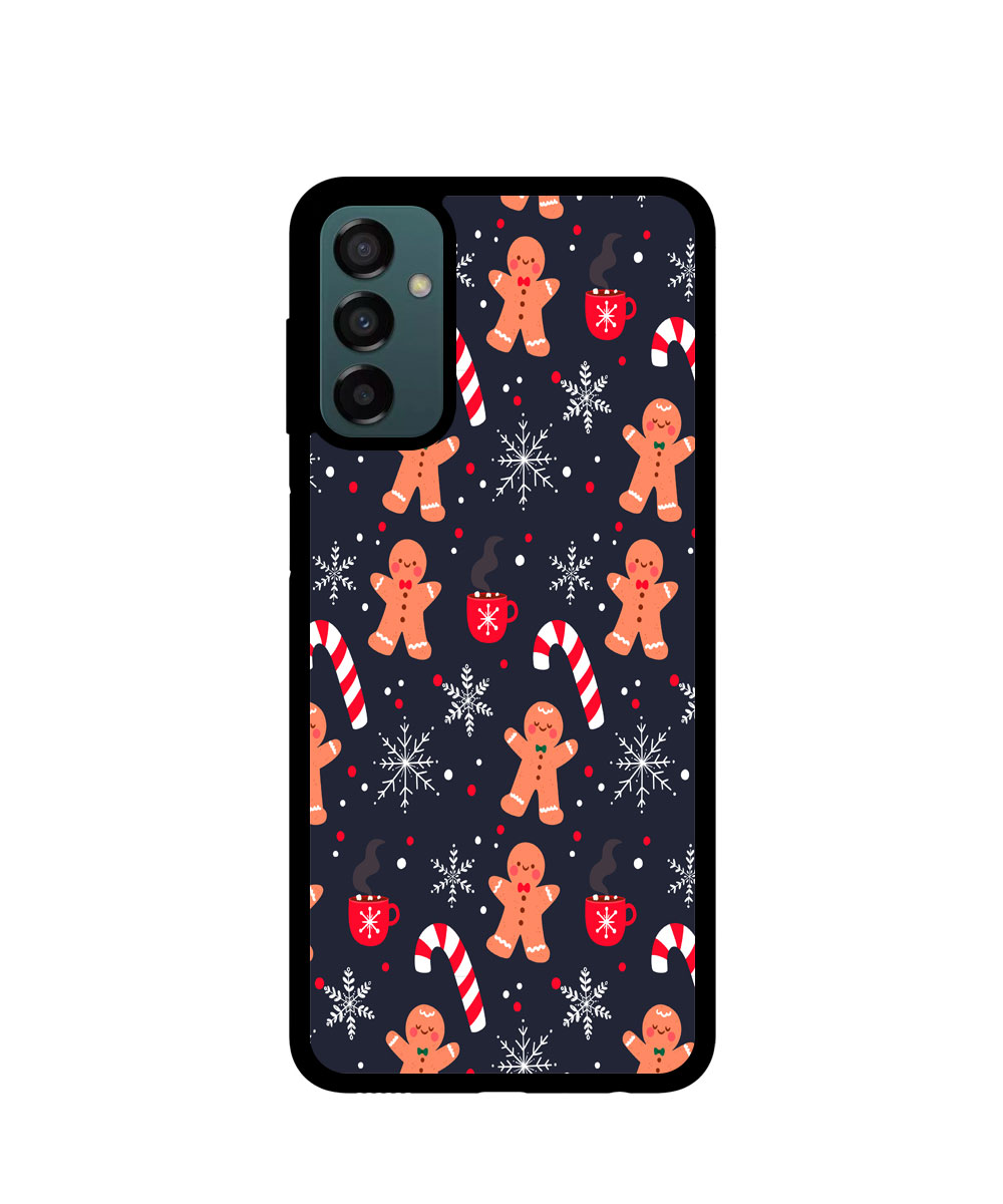 Case / Etui / Pokrowiec / Obudowa na telefon. Wzór: Samsung Galaxy M23 / M13