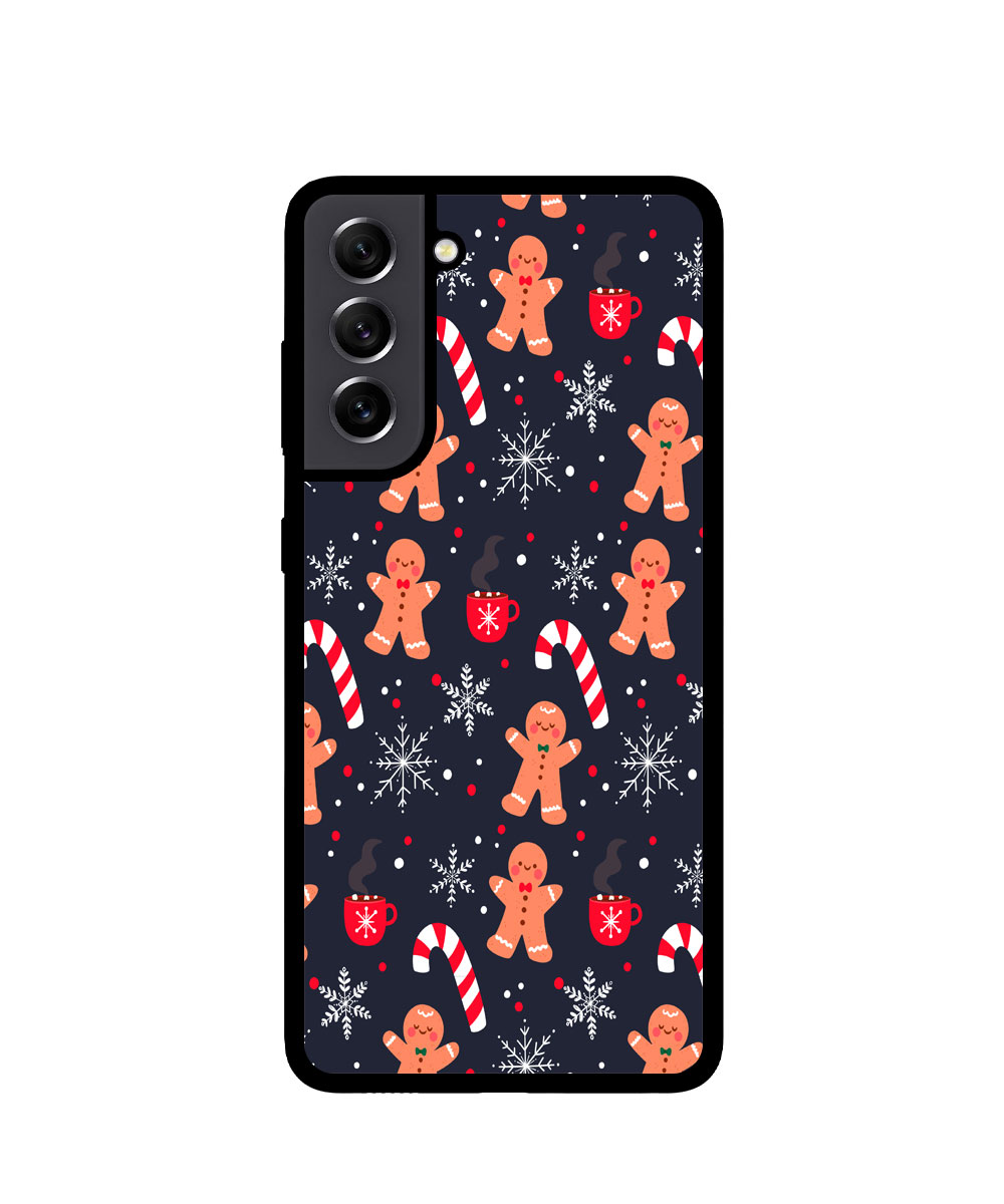 Case / Etui / Pokrowiec / Obudowa na telefon. Wzór: Samsung Galaxy S21 FE 5G