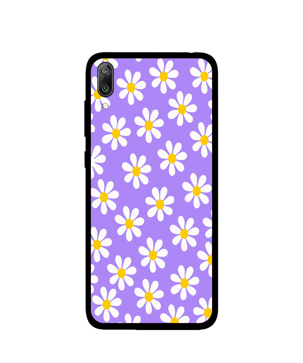 Case / Etui / Pokrowiec / Obudowa na telefon. Wzór: Huawei Y7 PRO 2019