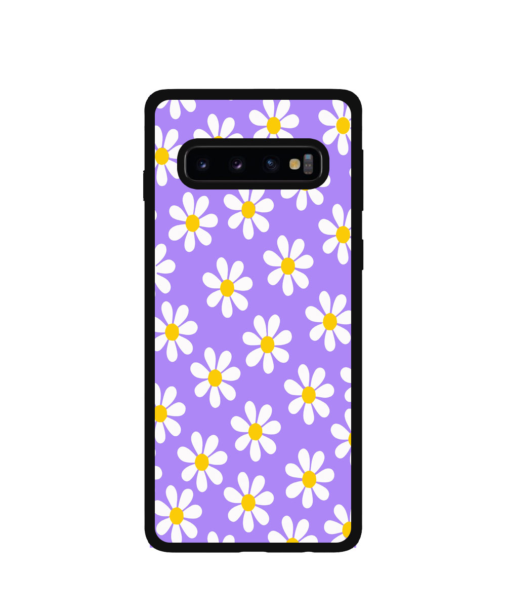 Case / Etui / Pokrowiec / Obudowa na telefon. Wzór: Samsung Galaxy S10