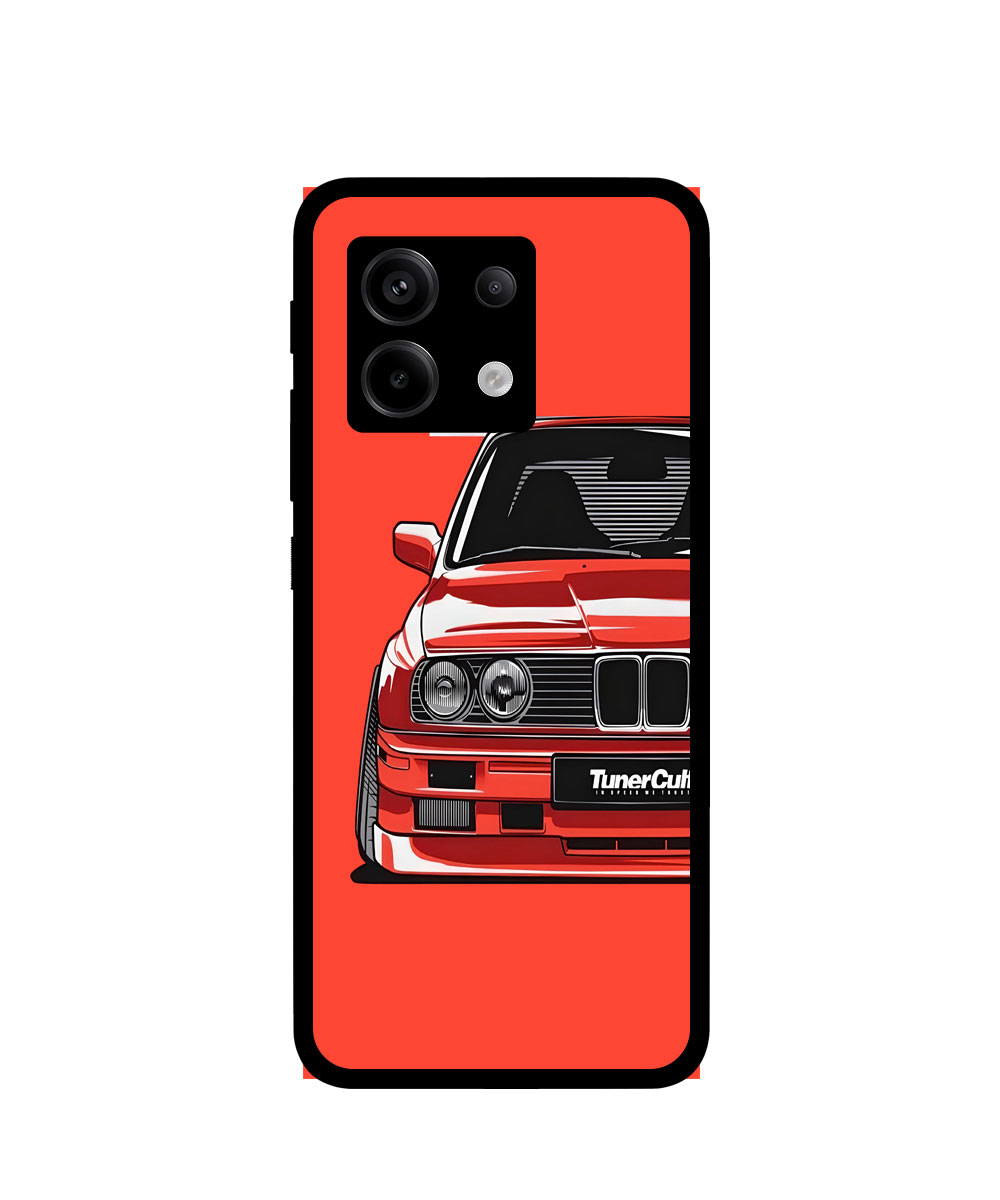 Case / Etui / Pokrowiec / Obudowa na telefon. Wzór: Xiaomi Redmi Note 13 Pro